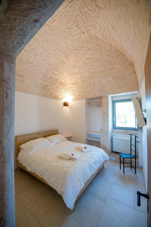Lamia Mari'- Aia Piccola Villa Alberobello Kültér fotó